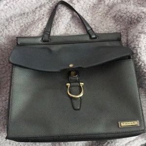 Tahari purse